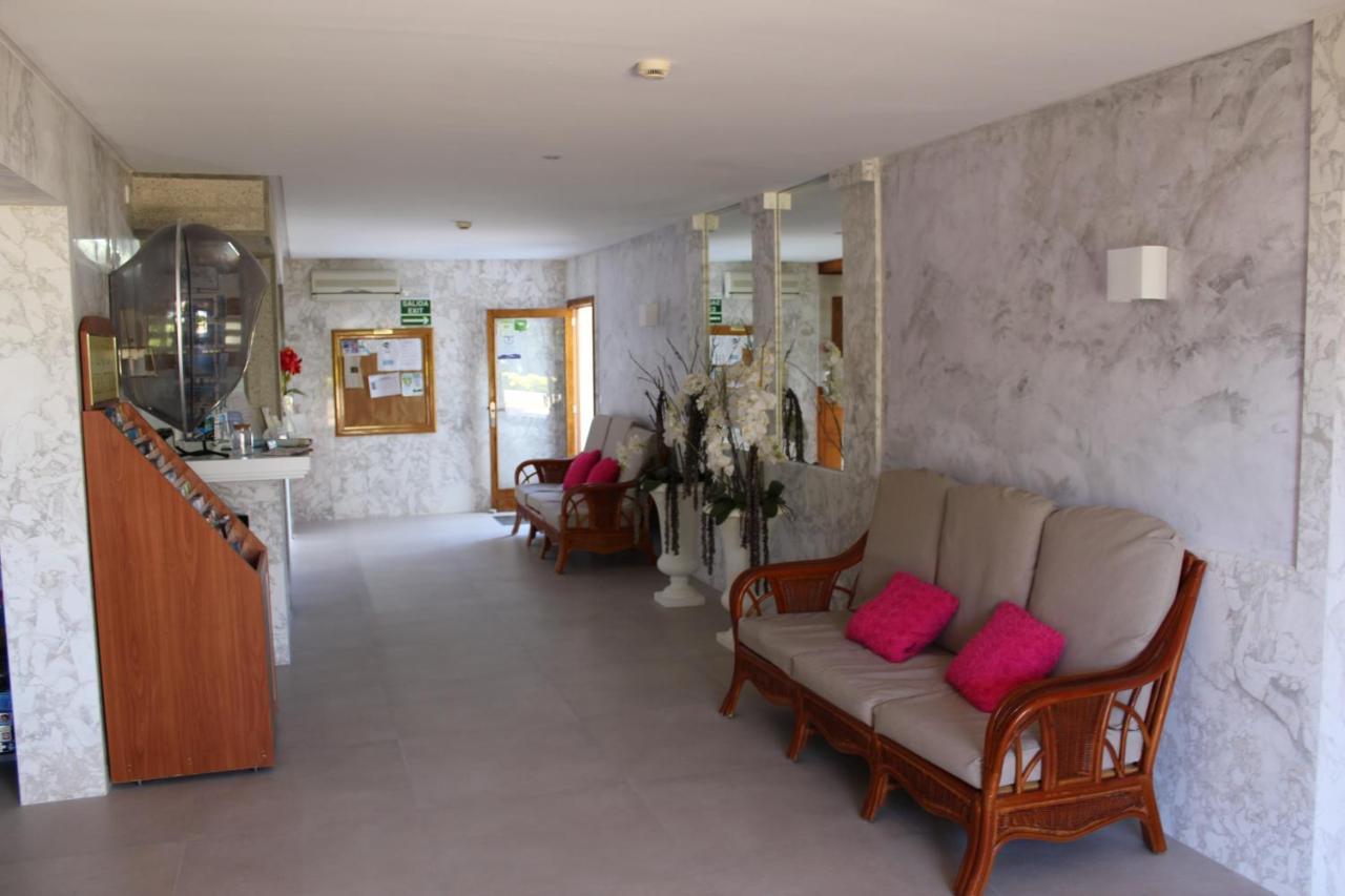 Apartamentos Venecia A Unos Pasos De La Playa Port de Alcudia  Екстер'єр фото