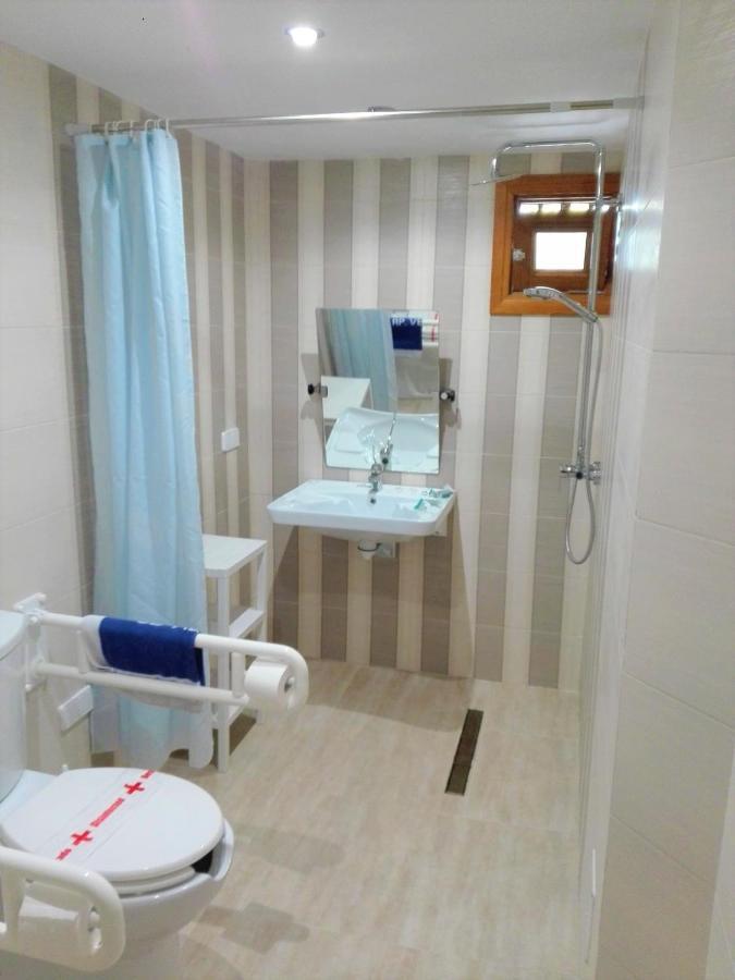 Apartamentos Venecia A Unos Pasos De La Playa Port de Alcudia  Екстер'єр фото