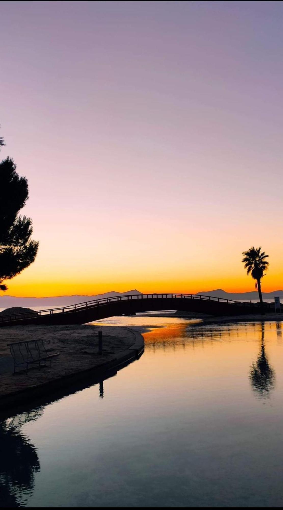Apartamentos Venecia A Unos Pasos De La Playa Port de Alcudia  Екстер'єр фото